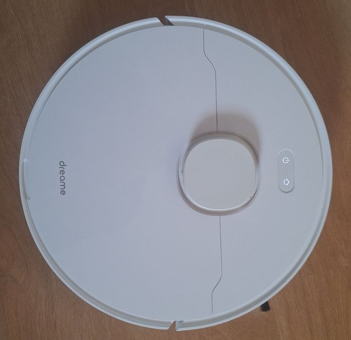 Robot Aspirador e Esfregona com estação limpeza (irobot, xiaomi)