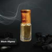 Nasomatto Black Afgano масляные духи парфюм унисекс 3мл,7мл