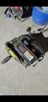 Silnik briggs&stratton