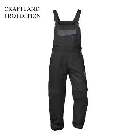 Spodnie robocze rozmiar 64 Craftland Protection