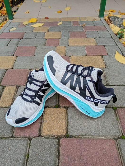 Кросівки Salomon Glide Max