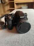Nikon Coolpix P530