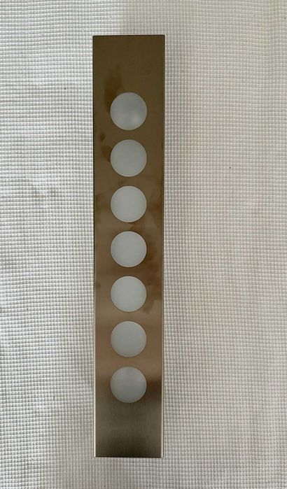 Candeeiro Parede - Carpyen - Fritiz (Kort)