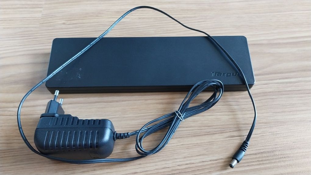 Docking Station Targus ACP 51 EUZ