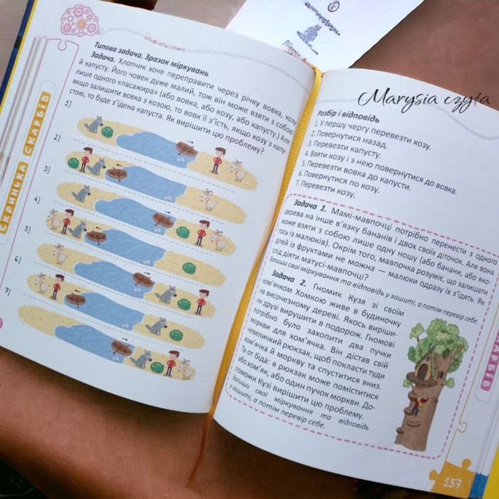 Комплект книг Основи швидкомислення швидкочитання