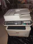 Drukarka oki MB472