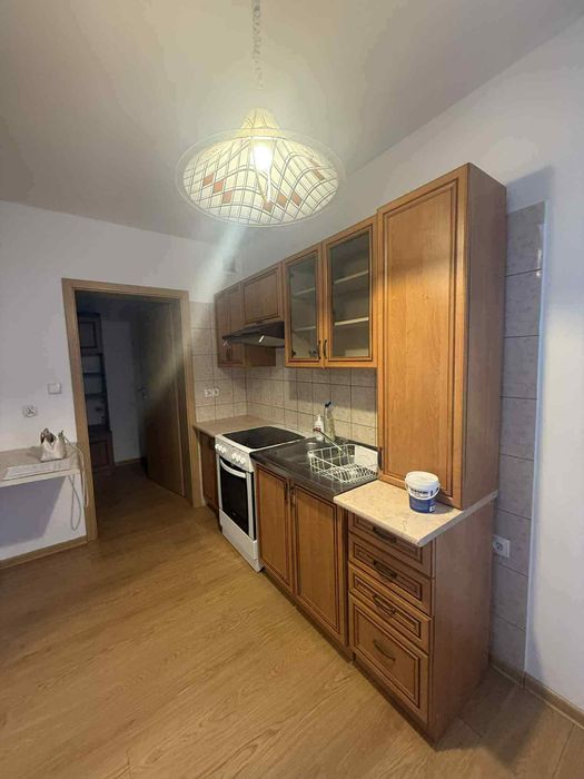 Mieszkanie na wynajem 48m2