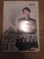 Alan Hansen's Sports Challenge - Gra na Wii