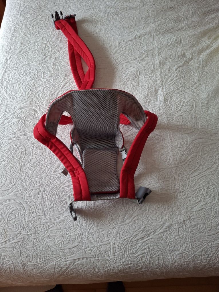 Marsupio para bebés