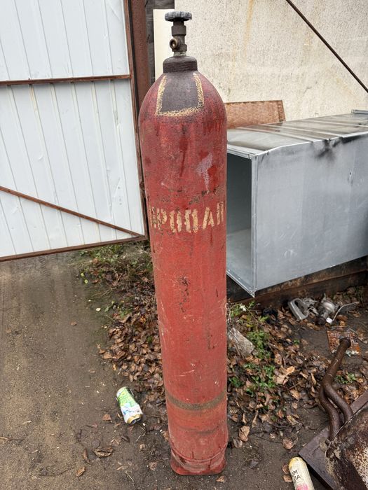 продам балон пропан сост отл