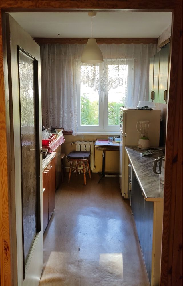Wynajmę pokój studentce