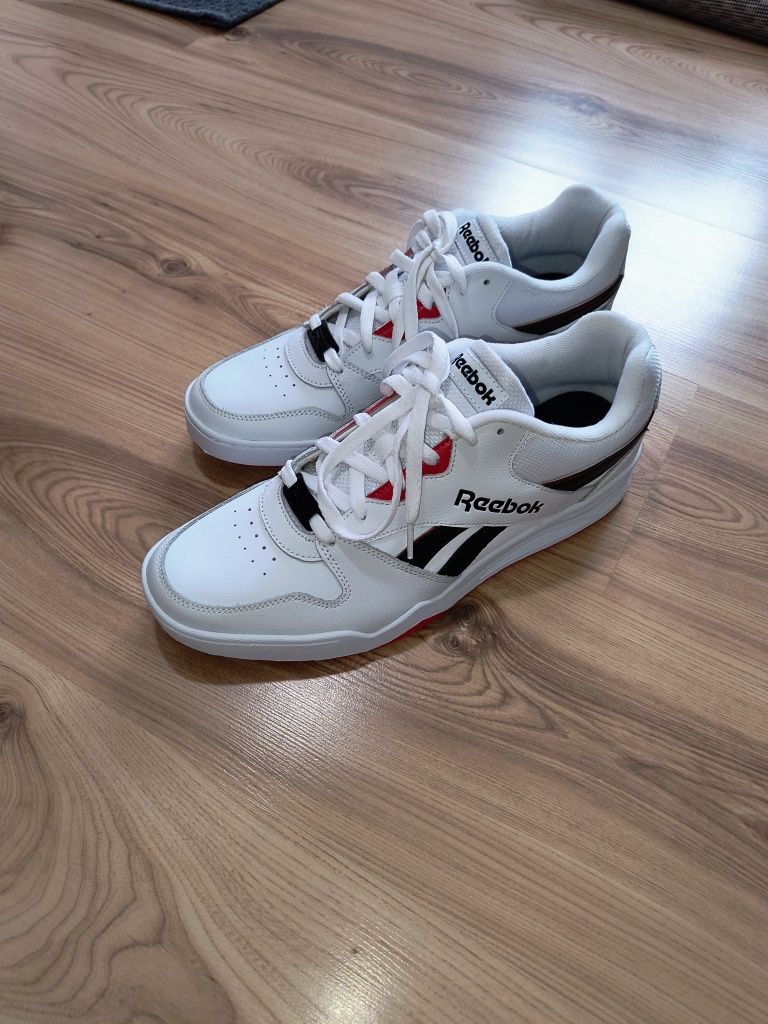 Buty sportowe Reebok Royal BB4500 Low2