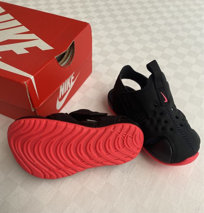 Nike Jordan Novos Tenis 21 verão Sandalia piscina