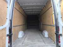 Mercedes Sprinter  316 Extra long klima l4h2 rok 2013