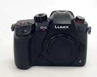 Panasonic Lumix GH5S body