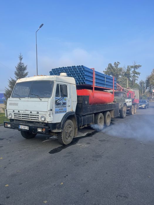 Буріння свердловин! Бурения скважин на воду!!! РОСТРОЧКА 0%