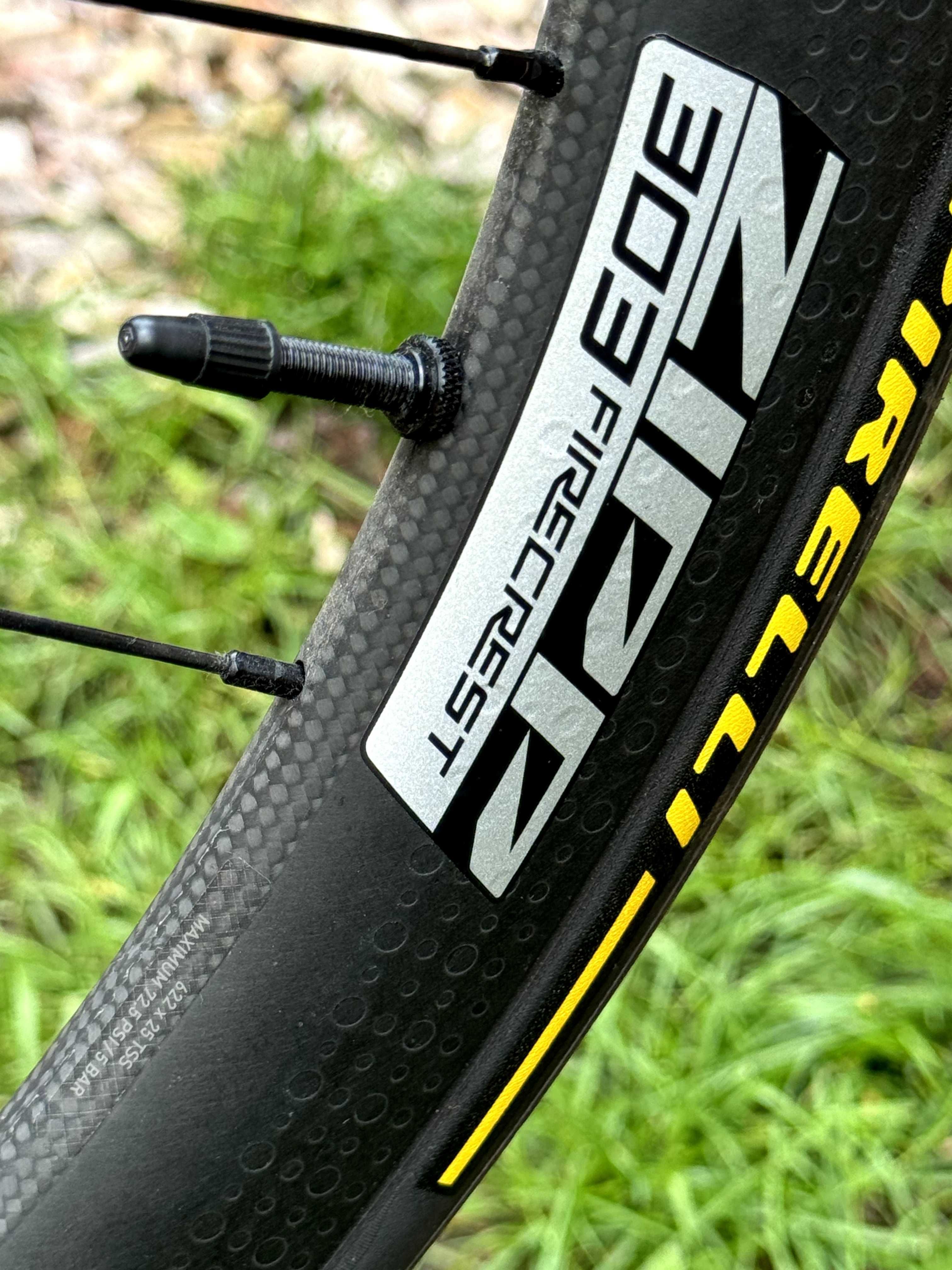 Rower szosowy Specialized Allez Sprint - custom build, ideał, jak nowy