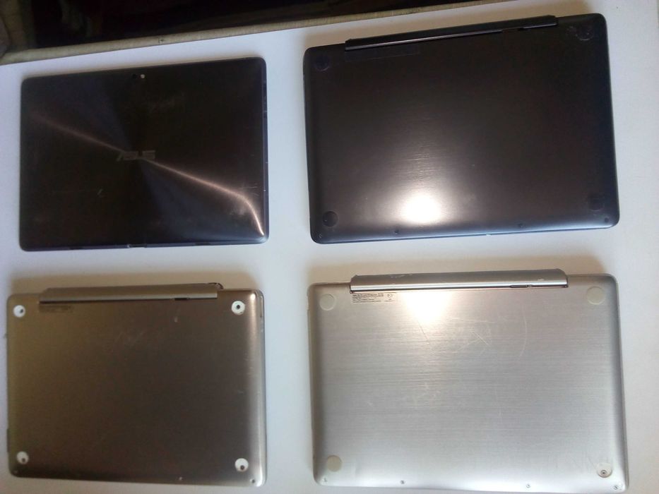 Планшети ASUS TF201