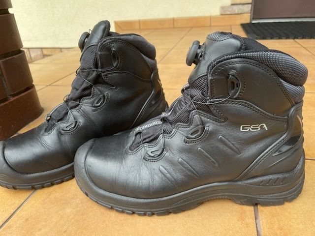 Buty robocze 43 GSA