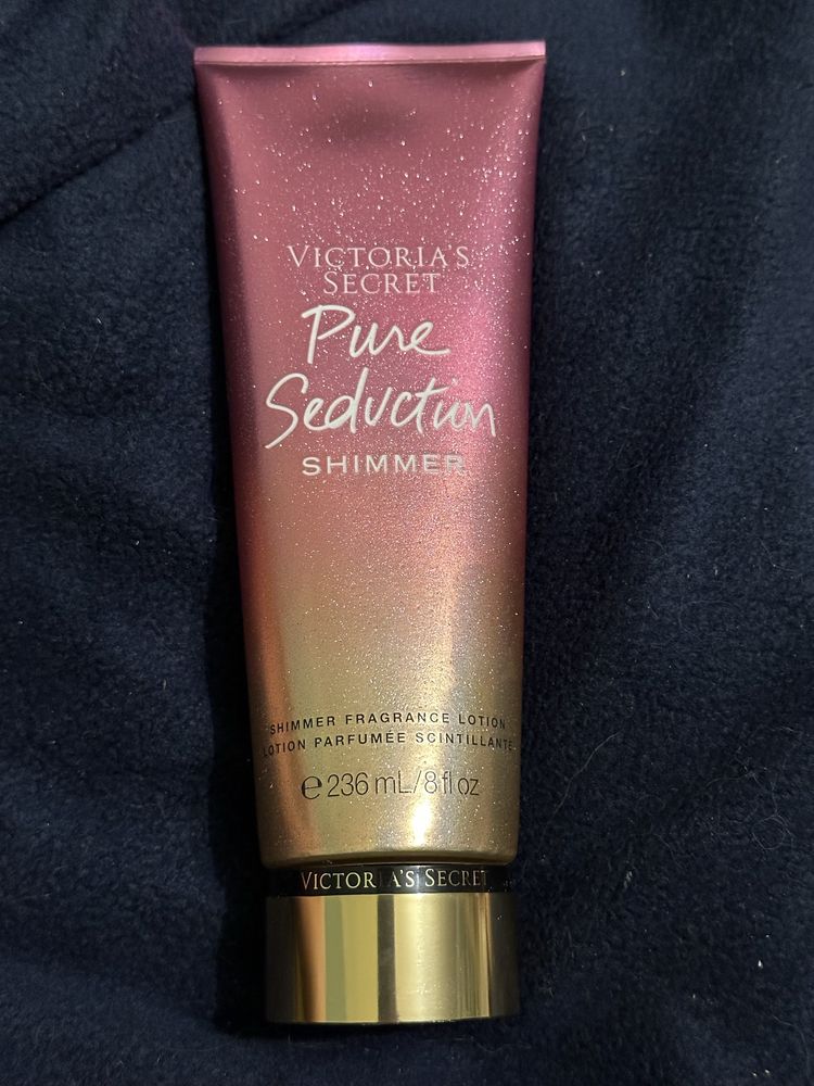 Pure seduction shimmer victoria’s secret