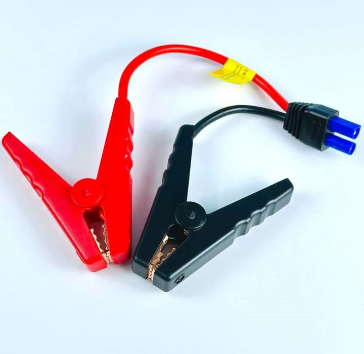 Пускозарядний пристрій, Jump starter, Buster, 28000 mAh