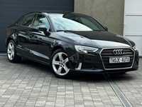 Audi A3 SEDAN ! S TRONIC ! Xenon ! Navi ! SPORTY Fotele ! Alus17