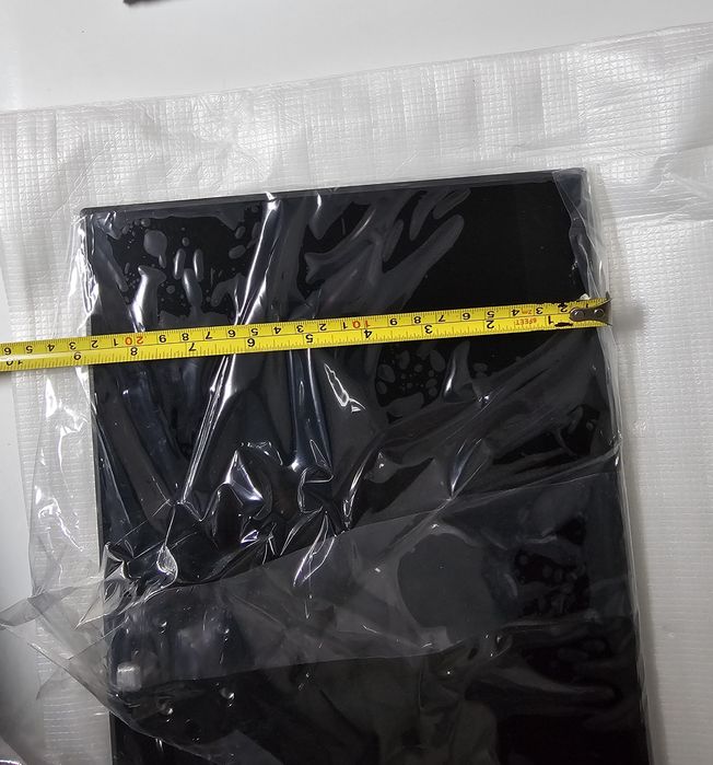 Suporte de TV novo