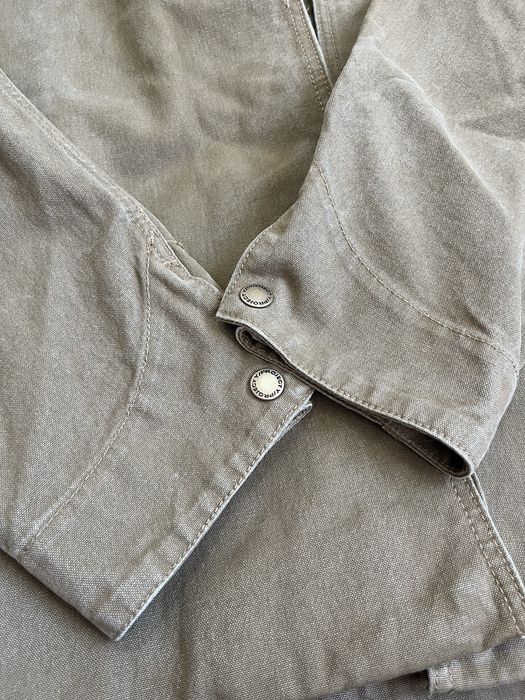 Джинсовая Куртка Y/Project GR Y2K Opium Size L Raf Simons Rick Owens