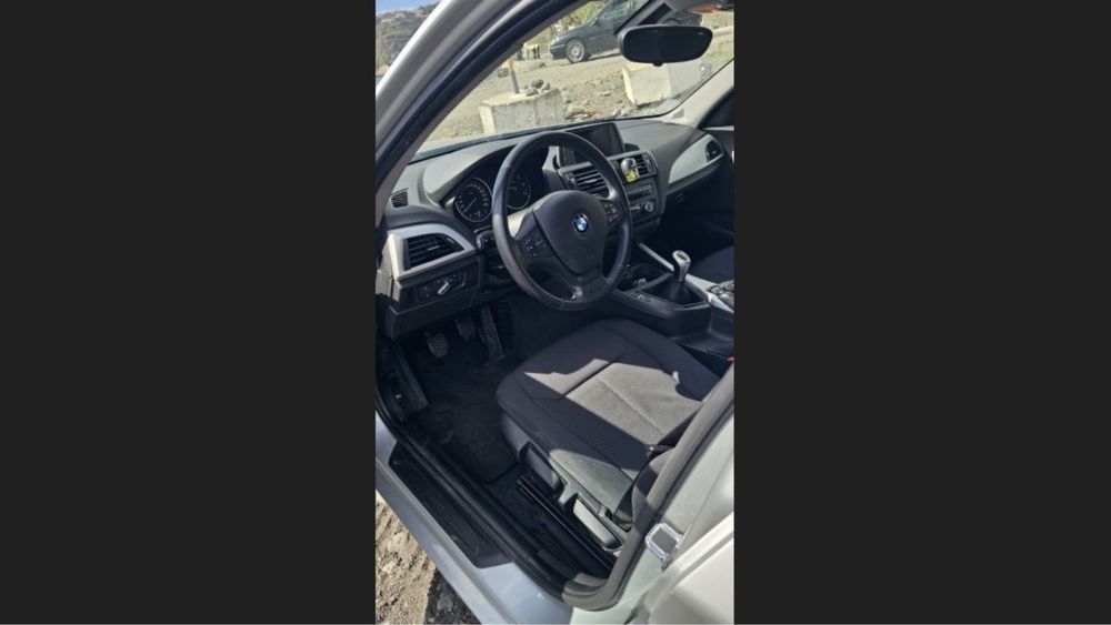 Bmw 118d em muito bom estado