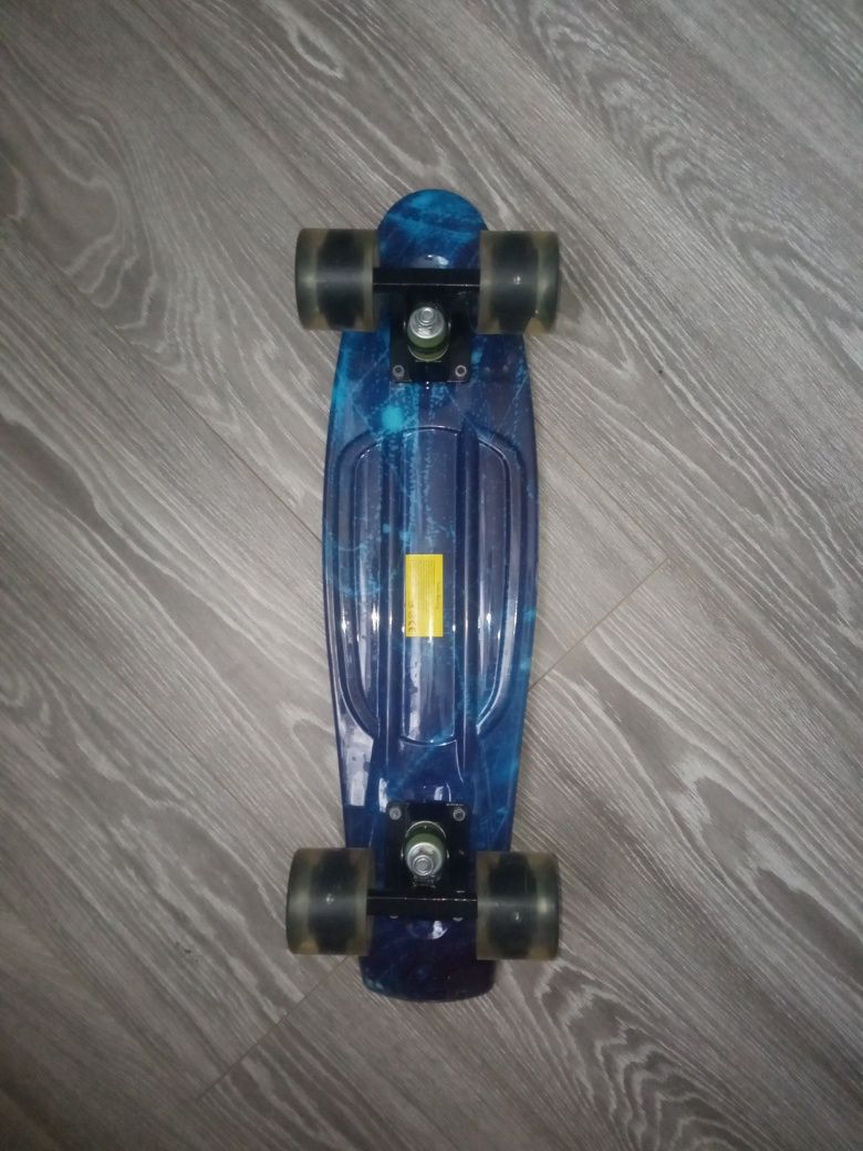 Penny Board Australian