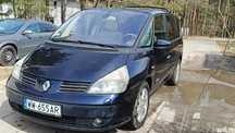 Renault Grand Espace 3.5 V6 Initiale Paris Aut Szklany Dach