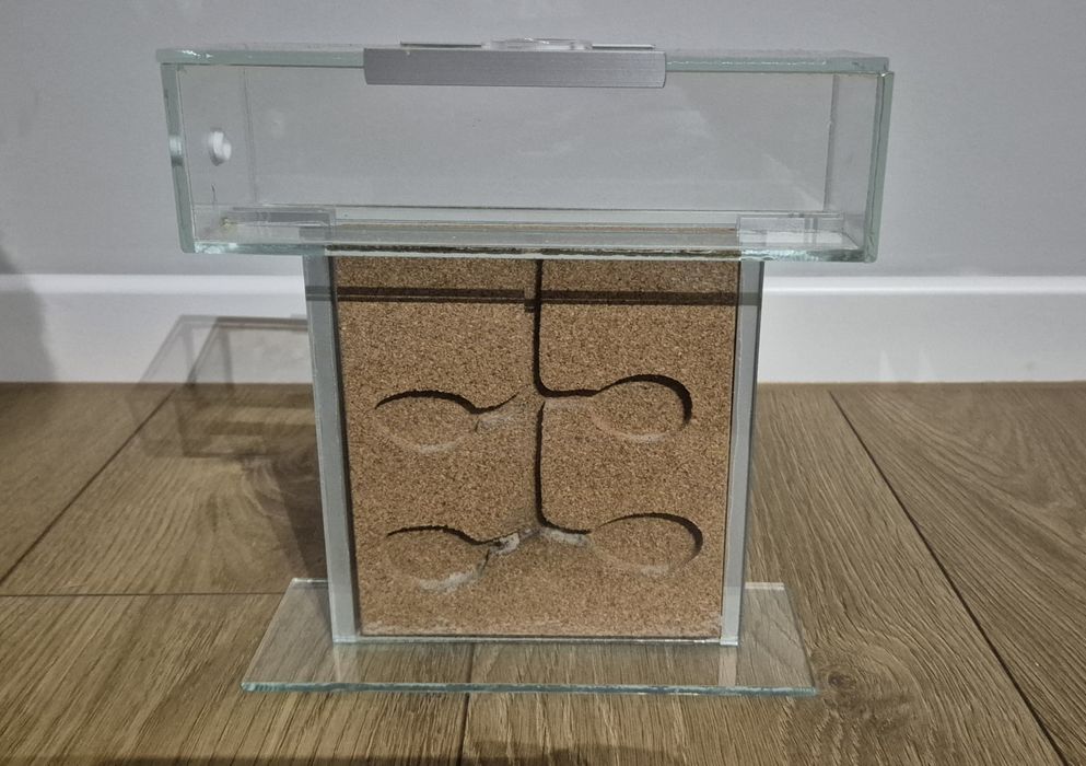 Formikarium typu Tower
