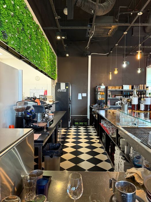 Odstąpię Działającą Restaurację