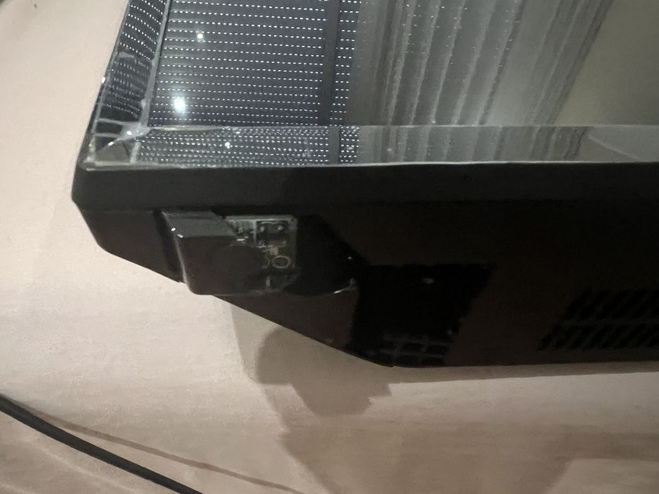 TV LED samsung 32LK600BPLA - Como Nova