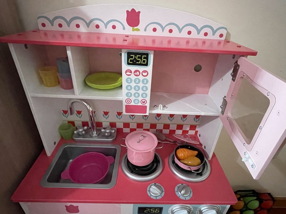 Cozinha Imaginarium para crianca