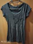 Szary T-Shirt :)