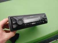 Автомагнітола SONY DSX-A410BT в ідеальному стані