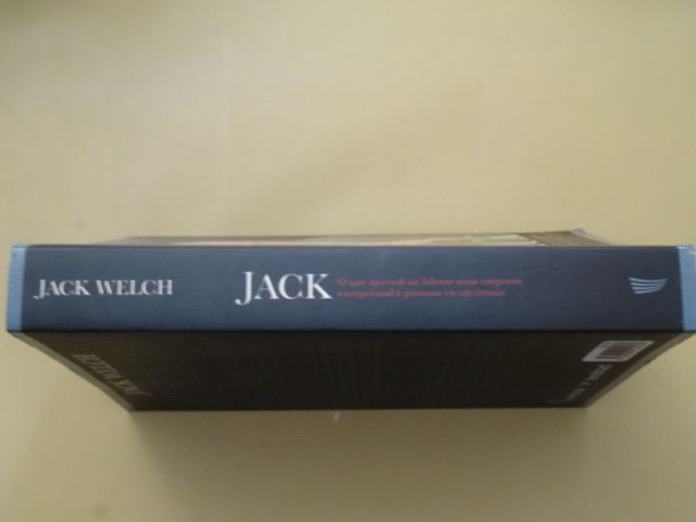 Jack de Jack Welch