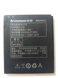 Аккумулятор батарея Lenovo BL212