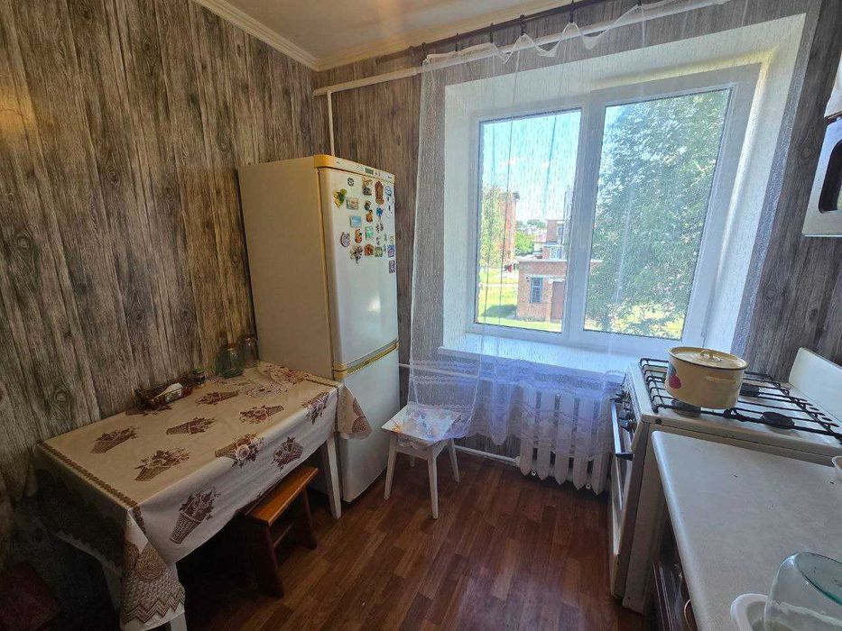 Продаж 1к квартири