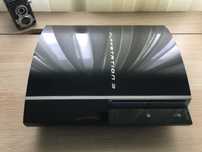 PlayStation 3 (para despachar)