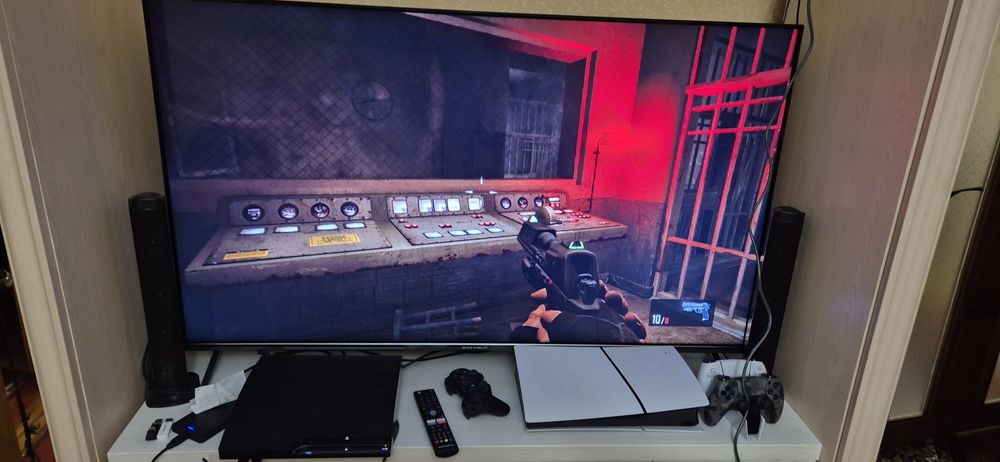 Ps3 в топ комплектація