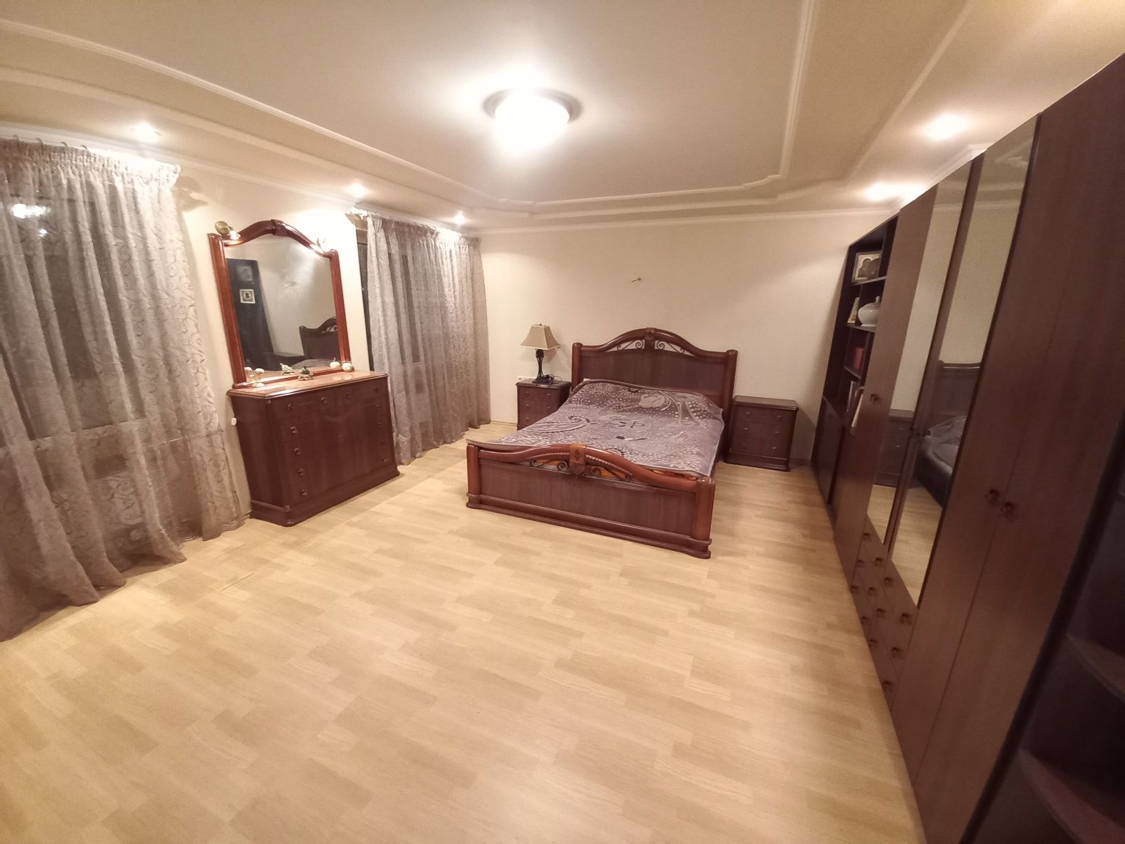 Сдам 3 к квартиру Центр