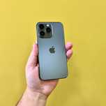 iPhone 13 Pro 1TB Graphite 100% АКБ