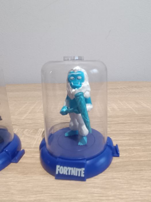Figurki fortnite