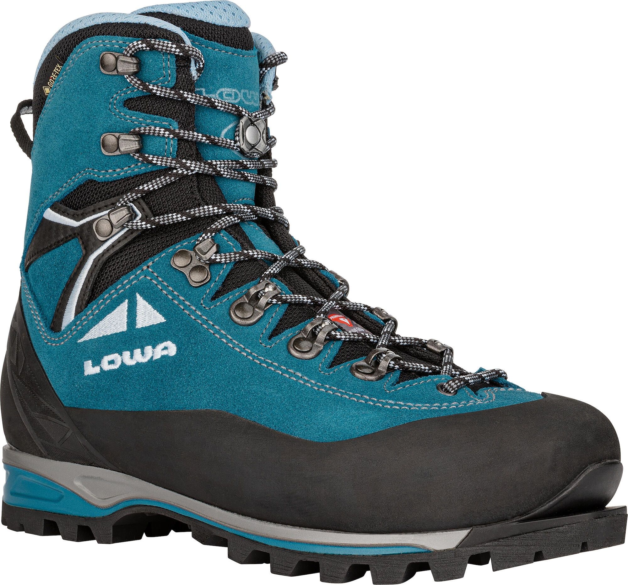 Buty wysokogórskie LOWA r. 40 Goretex