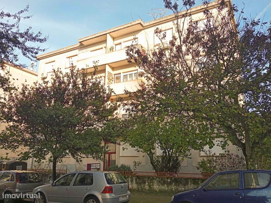 Apartamento T3 em Santarém