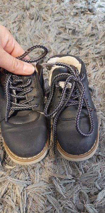 Traperki zara rozmiar 21