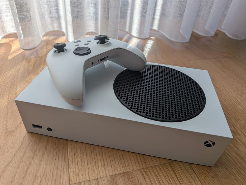 Xbox Series S 512GB
