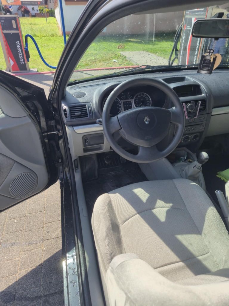 Sprzedam Renault Clio 2